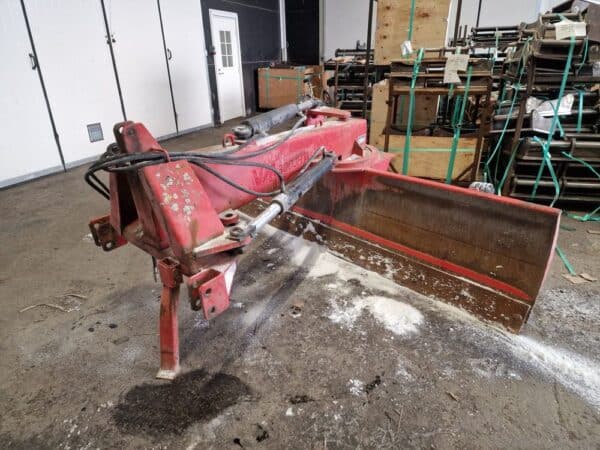 - Grader blade 300cm - Image 3