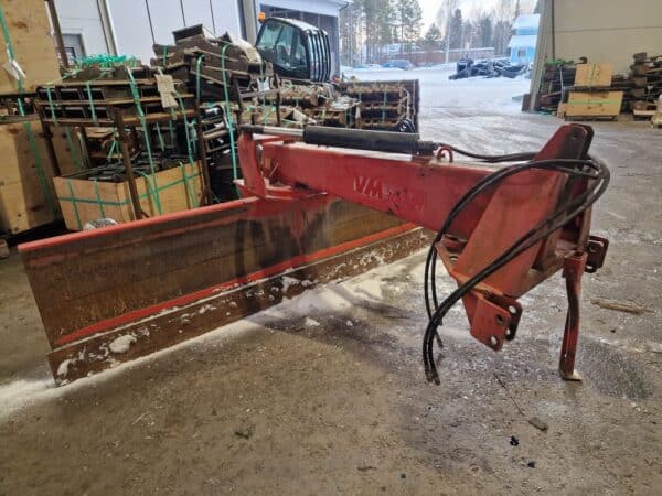 - Grader blade 300cm - Image 5