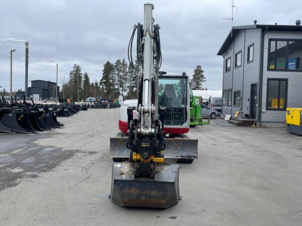 Takeuchi TB290-2 - Image 3