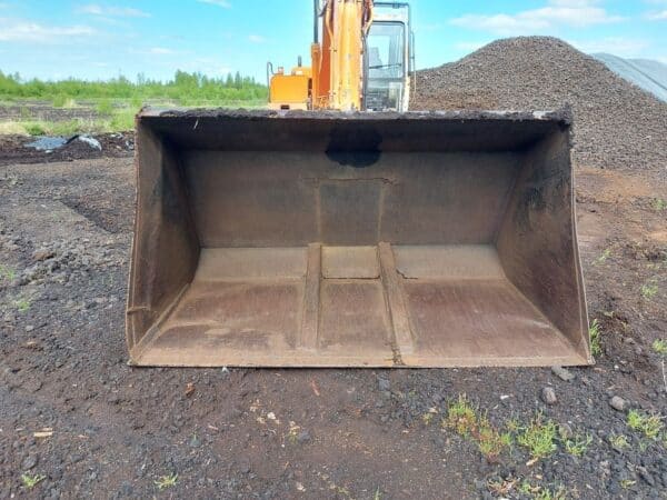 - Loading bucket NTP10 - Image 7