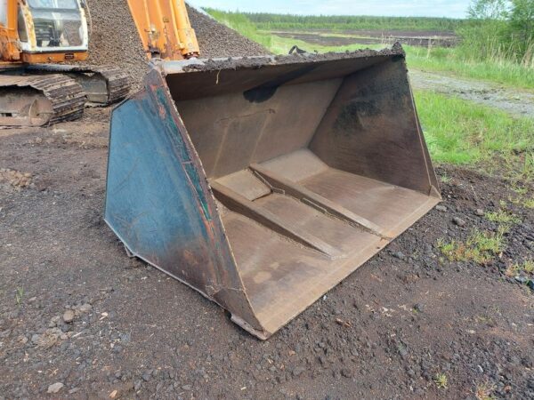 - Loading bucket NTP10