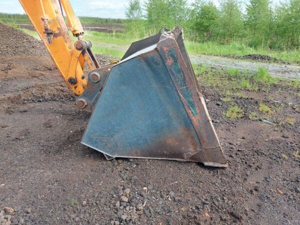 - Loading bucket NTP10 - Image 8