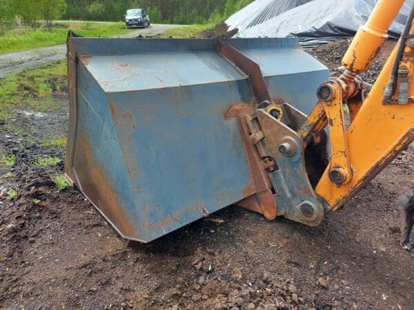 - Loading bucket NTP10 - Image 10