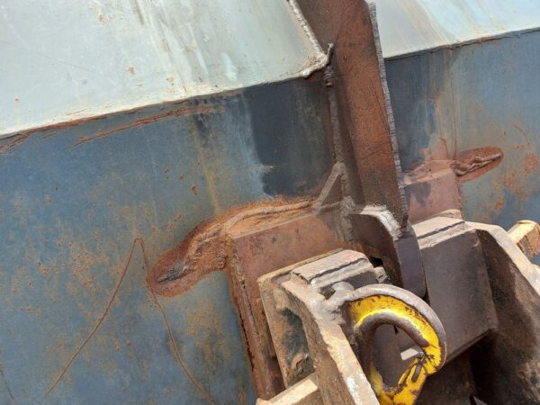 - Loading bucket NTP10 - Image 13