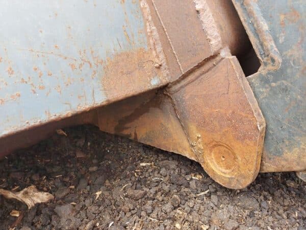 - Loading bucket NTP10 - Image 14