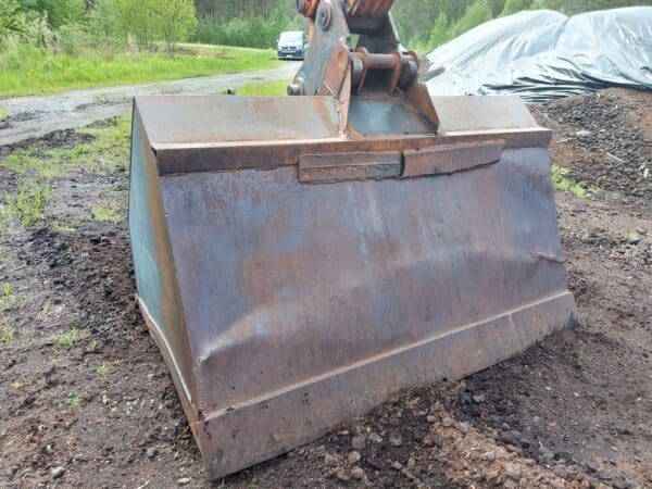 - Loading bucket NTP10 - Image 16