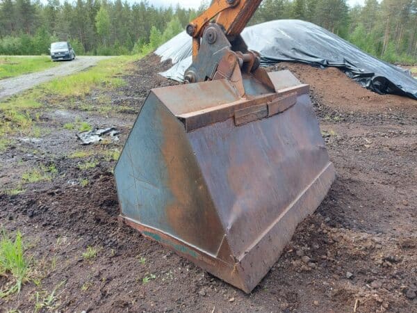 - Loading bucket NTP10 - Image 17