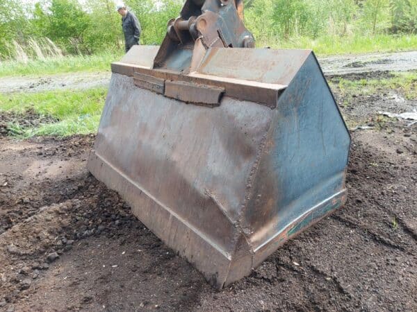 - Loading bucket NTP10 - Image 18