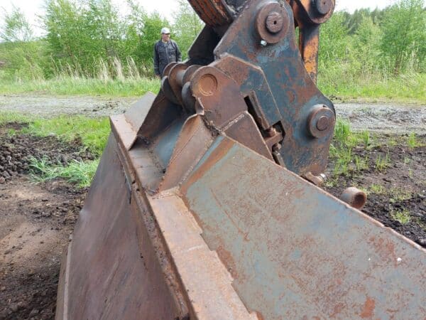 - Loading bucket NTP10 - Image 19