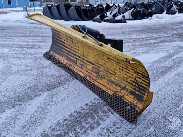 Rote Diagonal Plow SSV-40H 400cm - Image 7