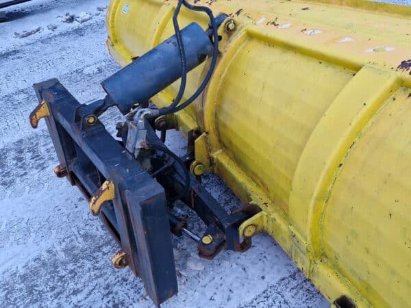 Rote Diagonal Plow SSV-40H 400cm - Image 10