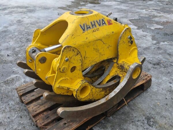 Vahva C42E9 grapple