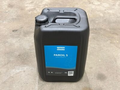 Atlas Copco Paroil S synteettinen kompressoriöljy (20L)