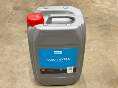 Atlas Copco Paroil Extra syntetisk motorolja (20L)