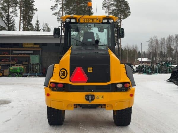 JCB 413S - Bild 7