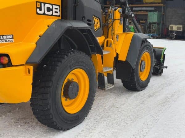 JCB 413S - Bild 10