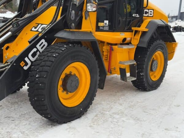 JCB 413S - Image 15