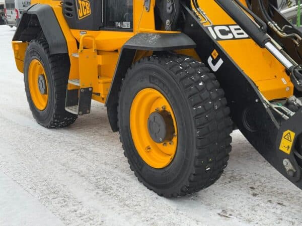 JCB 413S - Image 16