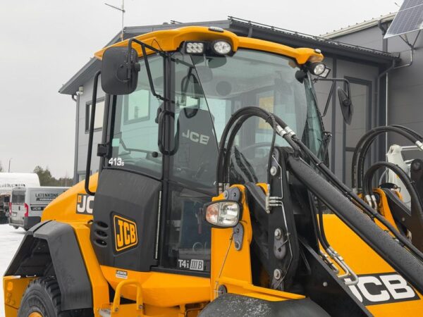 JCB 413S - Image 17