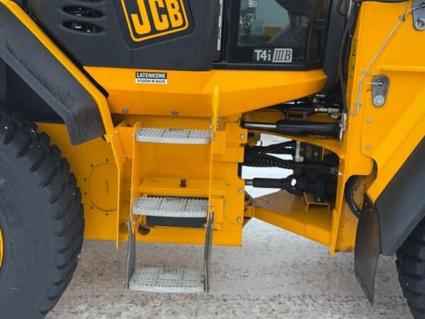 JCB 413S - Image 18