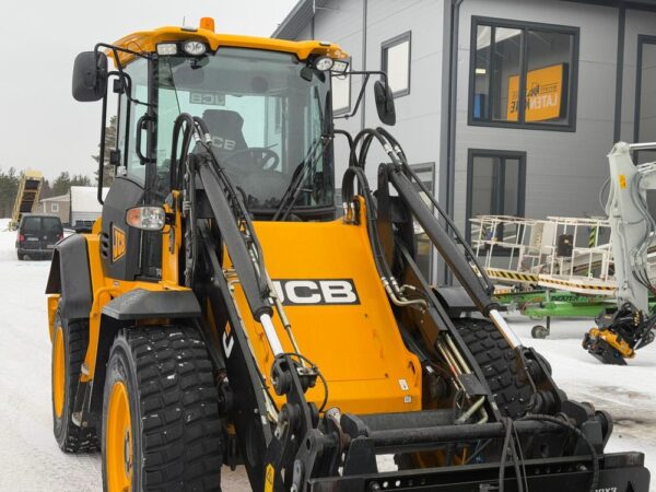 JCB 413S - Image 19