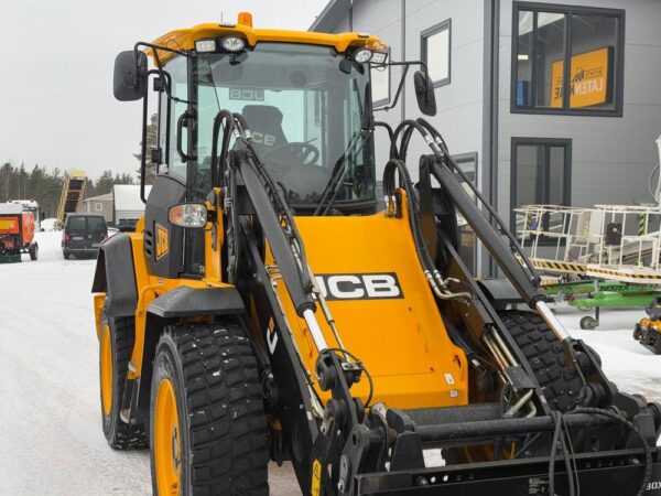 JCB 413S - Image 20