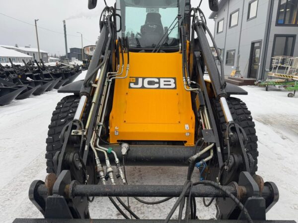 JCB 413S - Bild 21