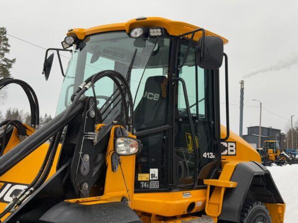 JCB 413S - Image 23