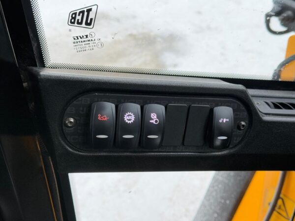 JCB 413S - Bild 26