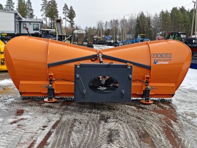 OXSA Road BF 3600 Perhosaura