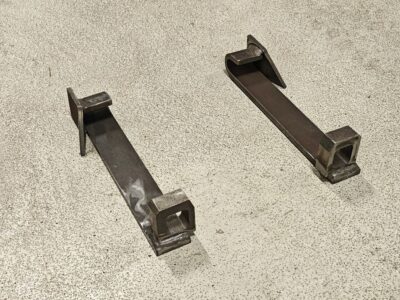 Avant Couplings 300-700 sarja irto