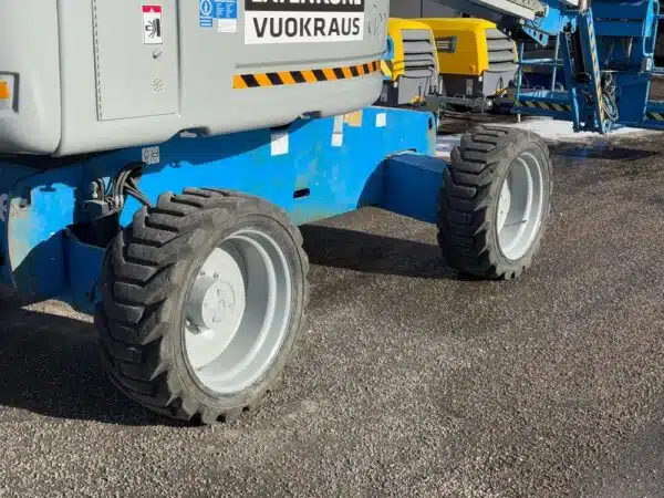 Genie S-65 puominostin - Image 10
