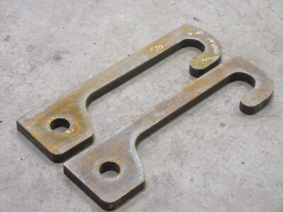 JLG sovitteet 25mm