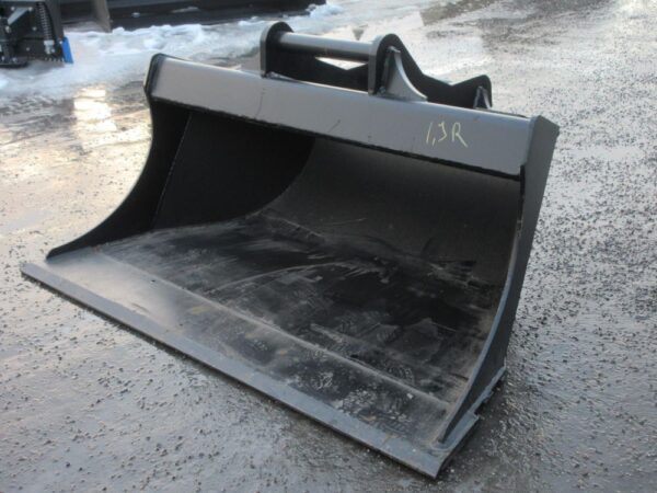 Laten Grading bucket 1900mm S70 Roto