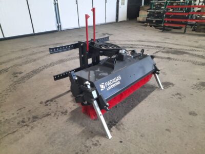 Padagas Rotary sweeper FOX-130 Multi