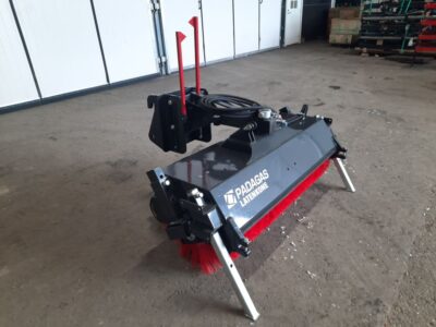 Padagas Rotary sweeper FOX-130 Kramer