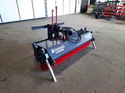 Padagas Rotary sweeper FOX-180 Multi