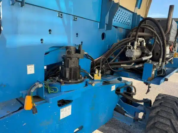 Genie S-65 puominostin - Image 24