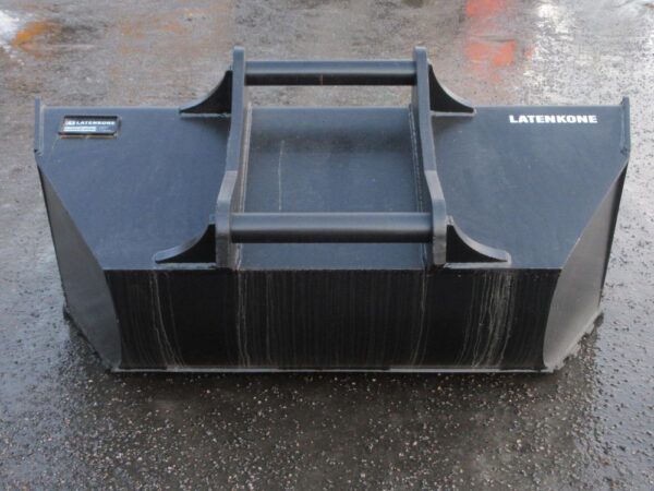 Laten Grading bucket 1900mm S70 Roto - Image 4