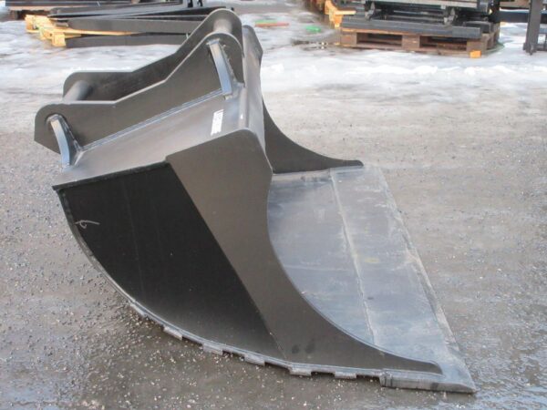 Laten Grading bucket 1900mm S70 Roto - Image 6