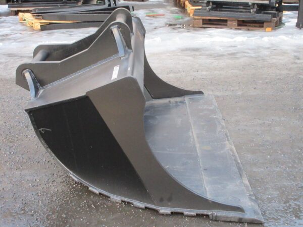 Laten Grading bucket 1900mm S70 Roto - Image 7