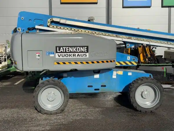Genie S-65 puominostin - Image 8