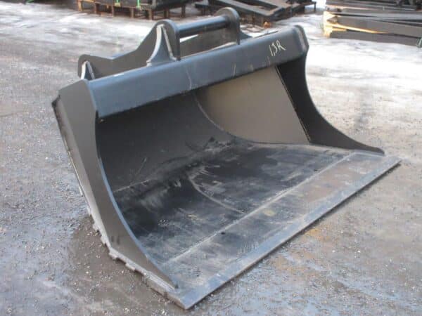 Laten Grading bucket 1900mm S70 Roto - Image 8