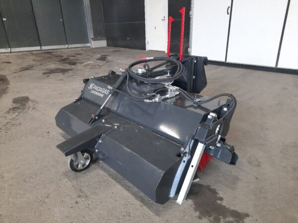 Padagas Rotary sweeper FOX-150 - Image 16