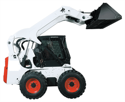 Skid-steer loaders