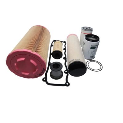 Atlas Copco QAS 60 STV Servicepaket 1000h