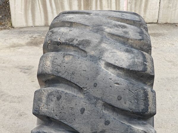 Goodyear 23.5-R25 HR2  tyre - Image 10
