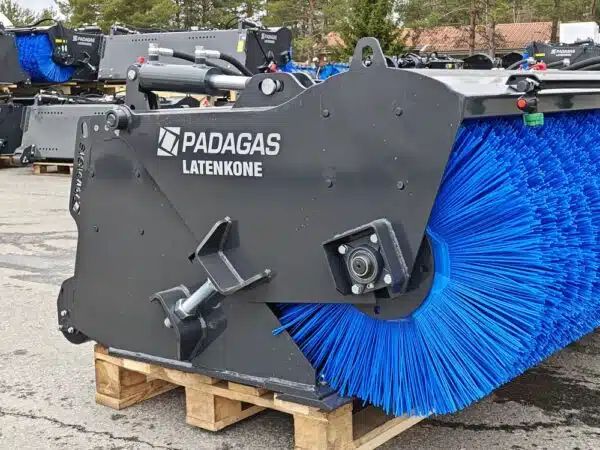 Padagas Kauhaharja BS-250 R - Image 10