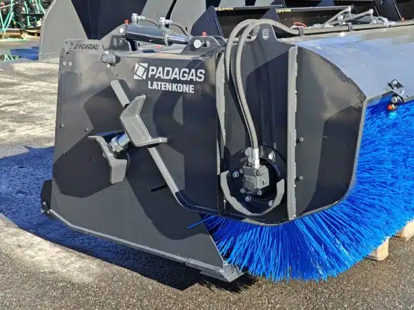 Padagas Kauhaharja BSH-250 R - Image 10