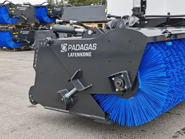 Padagas Sopskopa BS-230 R Water 12V - Bild 10